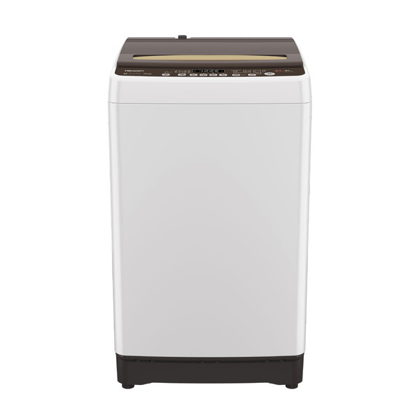 3248W3)*洗濯機 ハイセンス 2021年 8㎏ HW-DG80A