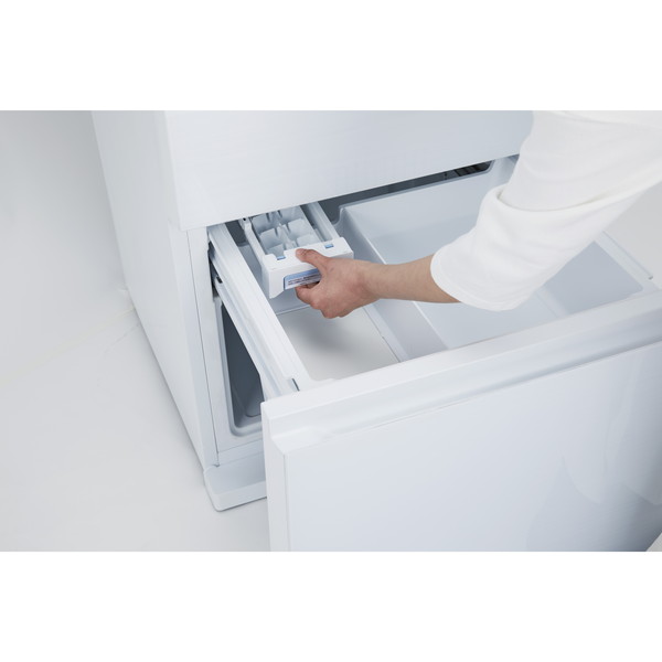 楽天市場】冷蔵庫 358L ハイセンス Hisense ファン式 右開き 3ドア 大