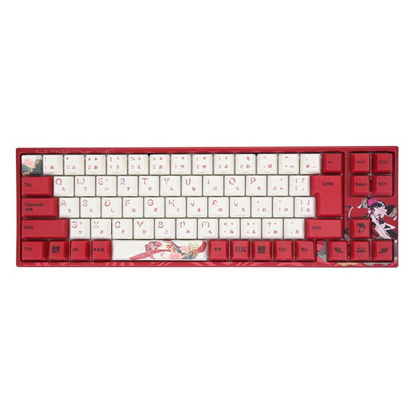 楽天市場】varmilo アミロ sakura keyboardの通販