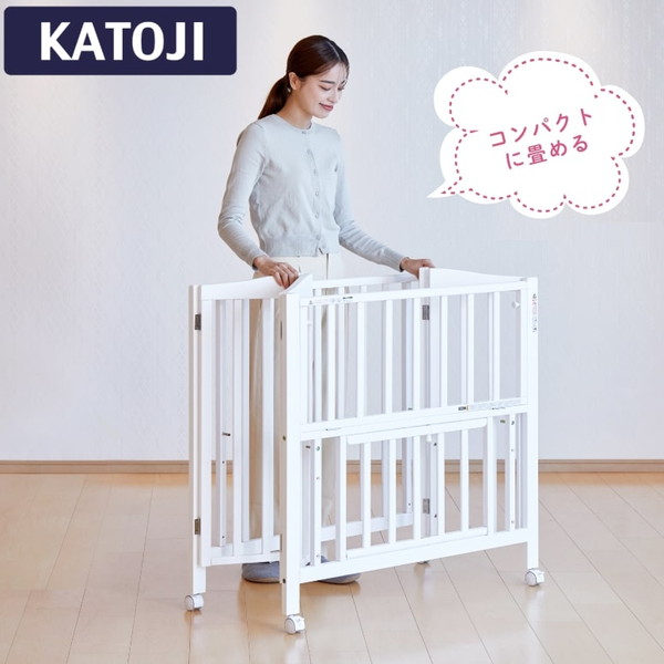 カトージ ベビーベッド」の人気商品一覧 | 安い商品を通販サイトから