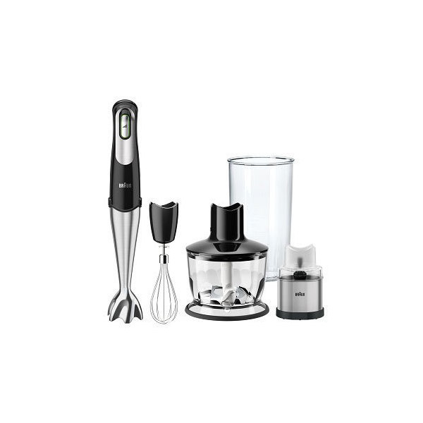 徹底比較】ブラウンマルチクイック7の全種類ハンドブレンダーを比較し