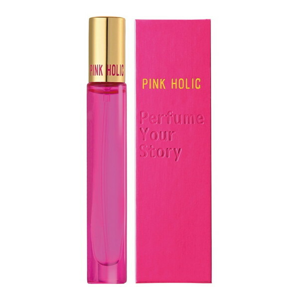 楽天市場】Angel Heart エンジェルハート 香水 レディース ピンク