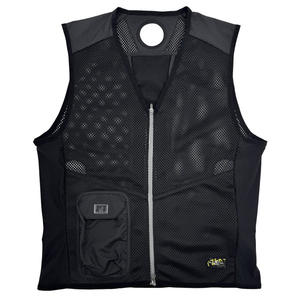 楽天市場】リンクサス IZPV-SETIII XLサイズ [I'Z ペルチェベスト