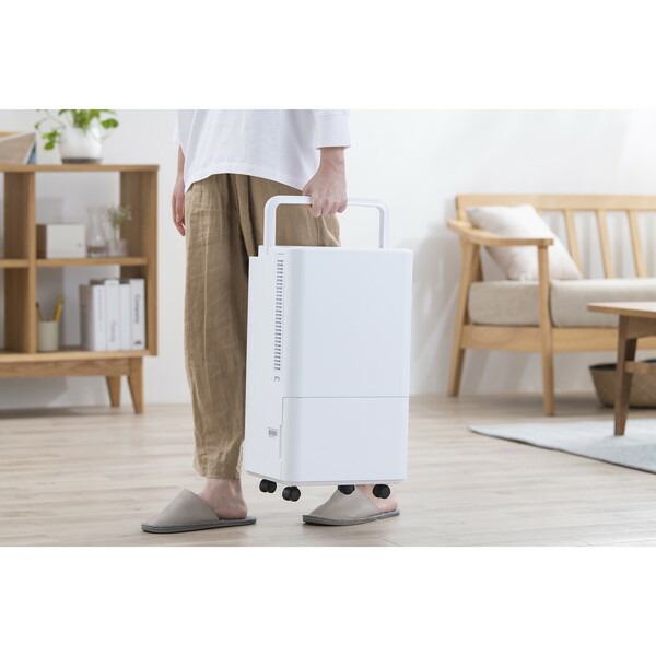 楽天市場】アイリスオーヤマ ICA-0302G-W ホワイト [コンパクト