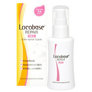 楽天市場】【送料無料・まとめ買い×10】第一三共 ロコベースリペア