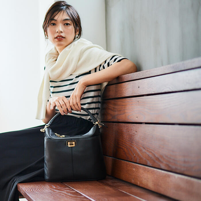 楽天市場】【ATAO公式】ウィークエンド 撥水 ショルダーバッグ