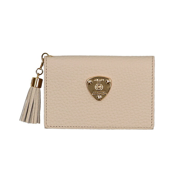 楽天市場】【ATAO公式】チャオ 名刺入れ カードケース 牛革 スマート