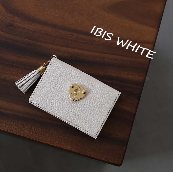 楽天市場】【ATAO公式】チャオ 名刺入れ カードケース 牛革 スマート