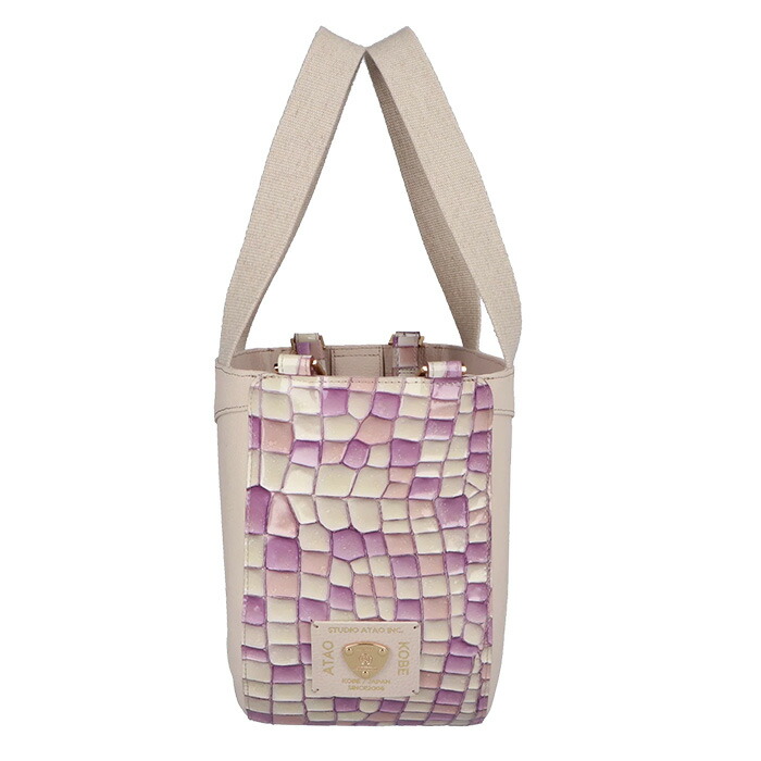 楽天市場】【ATAO公式】バタフライ・ヴィトロ 形を変える2wayバッグ