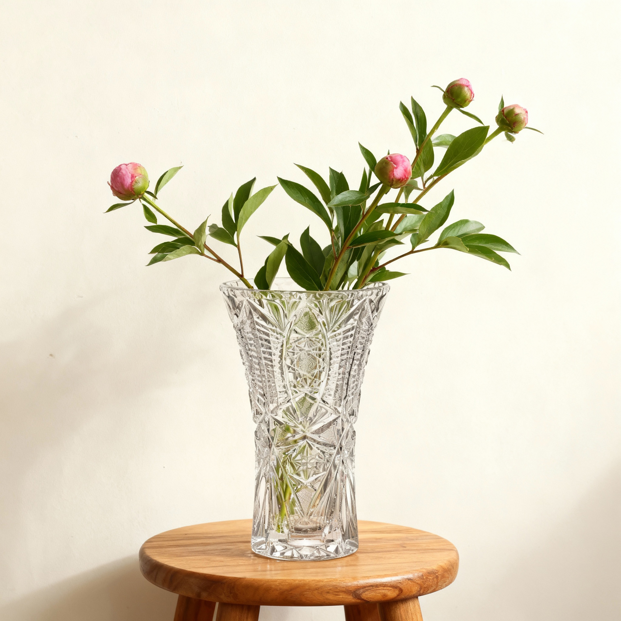 ボヘミア クリスタル 花瓶」の人気商品一覧 | 安い商品を通販サイト