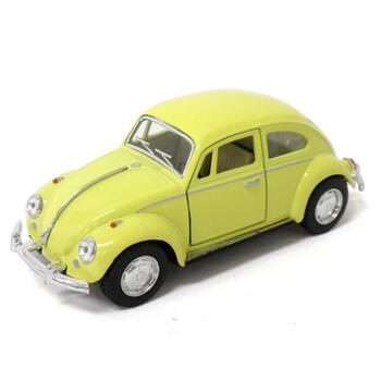 楽天市場】ミニカー フォルクス ワーゲン クラシック ビートル