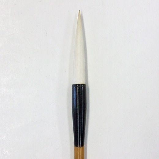 楽天市場】【上海筆】 大号精品鶴脚 火炬牌 唐筆 羊毛 羊毫 『太筆