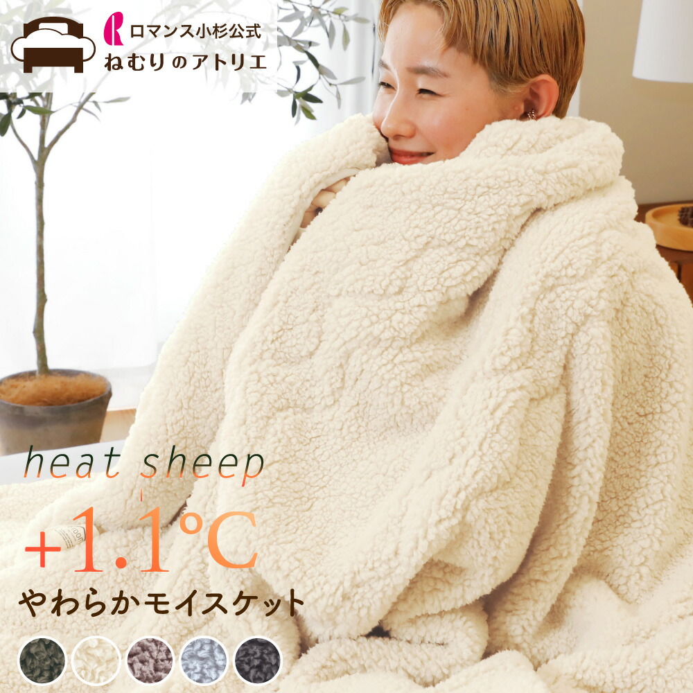 楽天市場】【スパセ限定クーポンさらに4日〜P10倍】リバーシブル 毛布