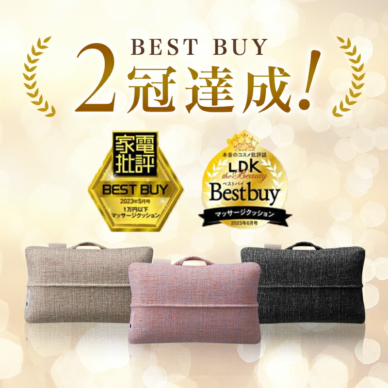 楽天市場】【ポイント10倍】ルルド マッサージクッション ミニ AX