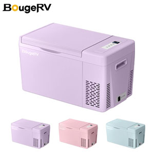 楽天市場】車載冷蔵庫【送料無料】【CR Colorfulポータブル冷蔵庫