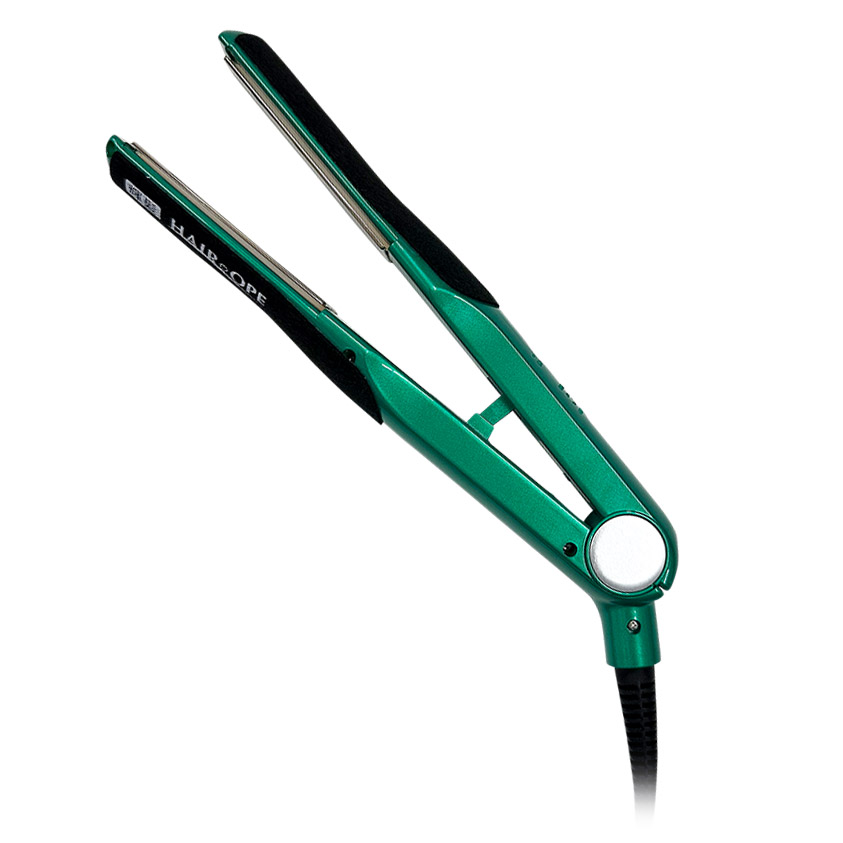 楽天市場】サニープレイス ヘアアイロン ヘアオペMGプラチナ輝髪