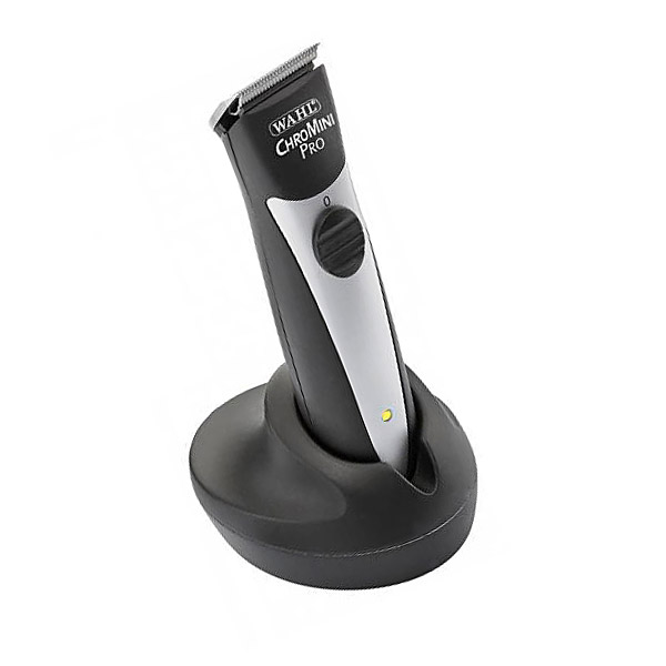 楽天市場】【送料無料！】WAHL ウォール クロミニ・プロ トリマー