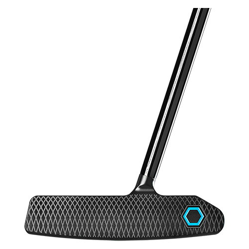 楽天市場】ベティナルディ BBシリーズ BB28SB センター パター