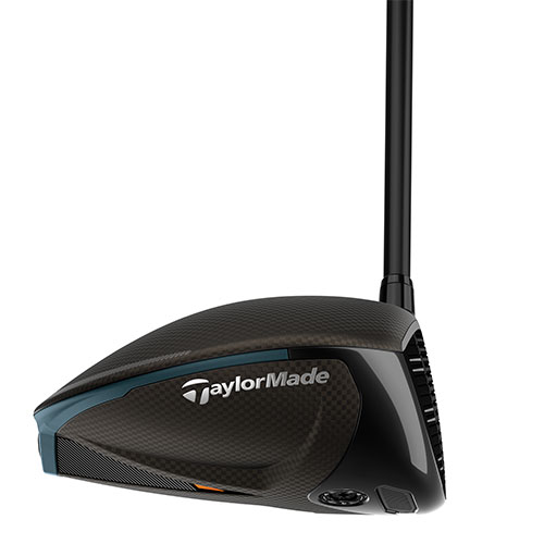 楽天市場】【レフティー/左用】テーラーメイド Qi4D ドライバー REAX