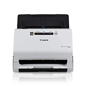 楽天市場】【中古】Canon (キャノン) ImageFORMULA R40 オフィス 文書