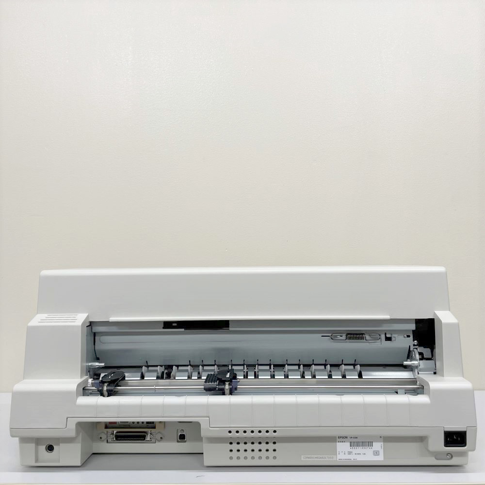 楽天市場】エプソン ドットインパクトプリンター VP-4300 水平