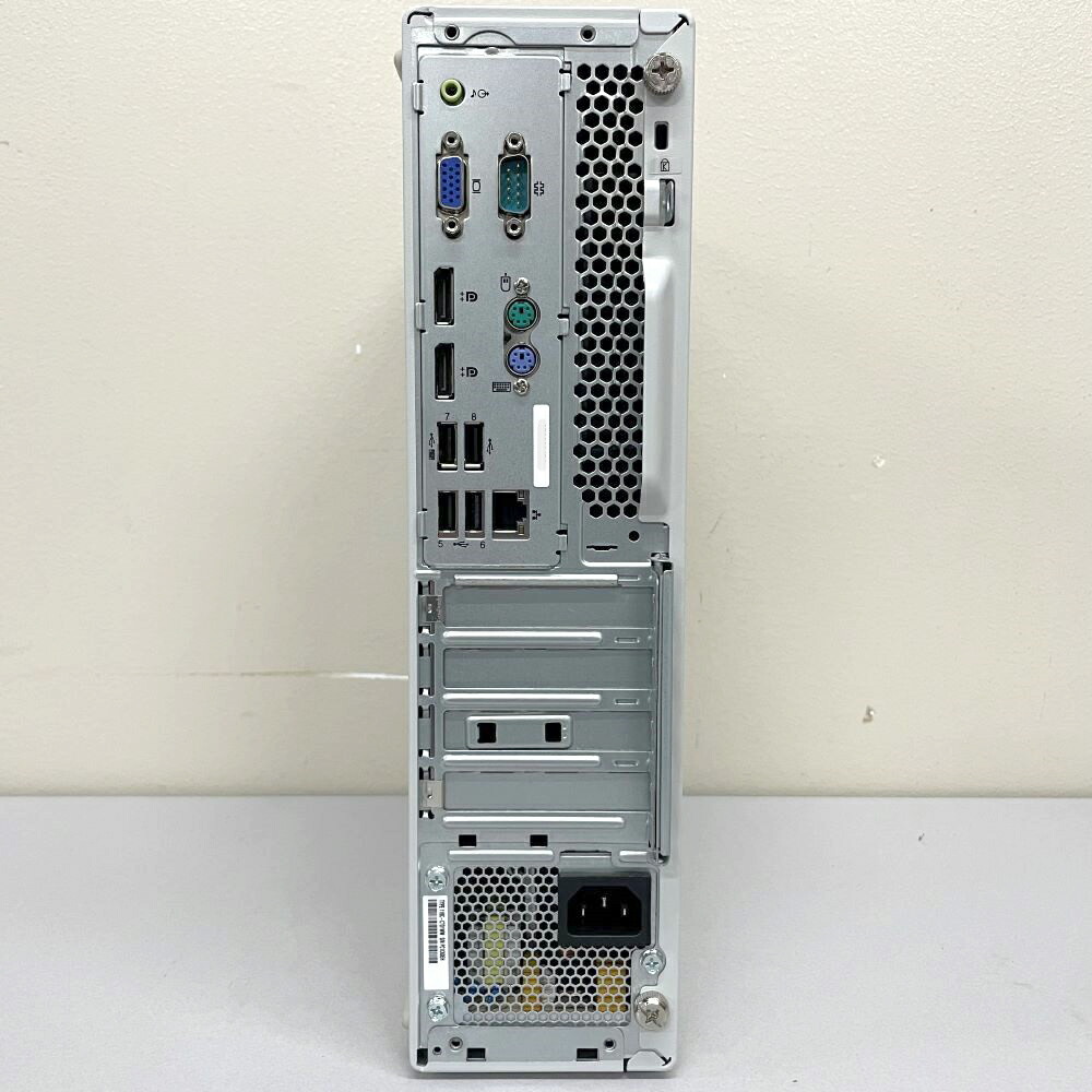 楽天市場】NEC デスクトップパソコン MUM29L-5 PC-MUM29LZ6CCS5
