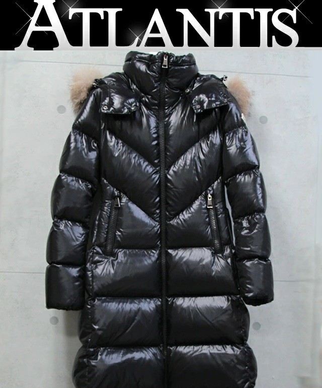 MONCLER モンクレール ロンパース&スタイ 9M/12M 75cm MONCLER