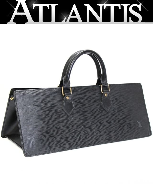 楽天市場】ヴィトン エピ サックトリアングル ハンドバッグの通販