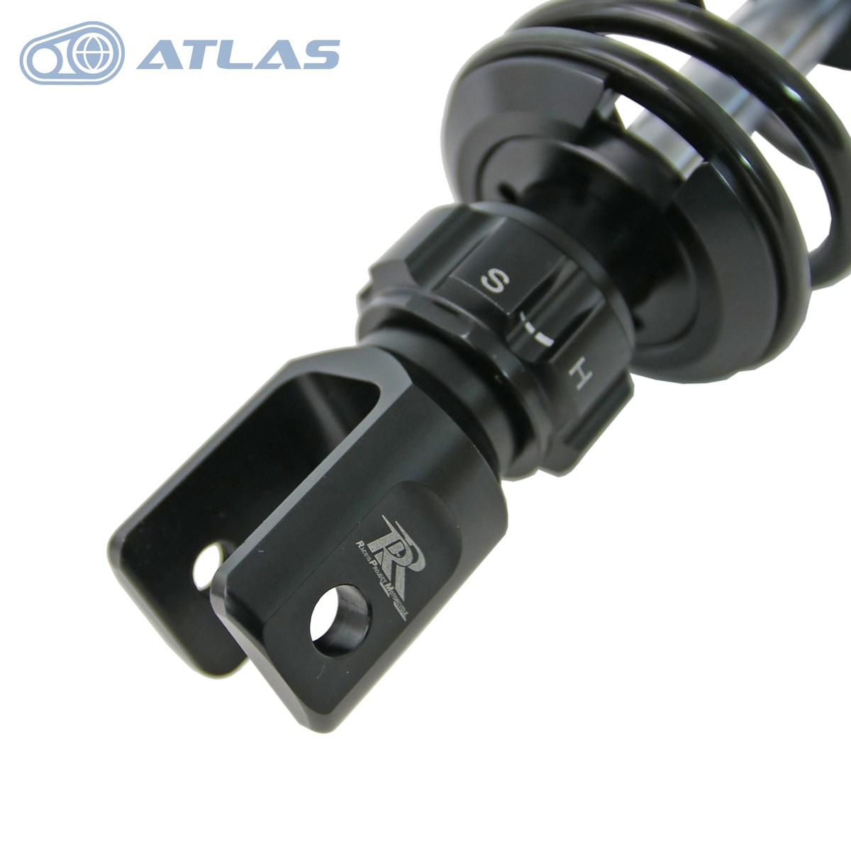 楽天市場】RPM Double R 1～3型 シグナスX CYGNUS X アジャスタブル