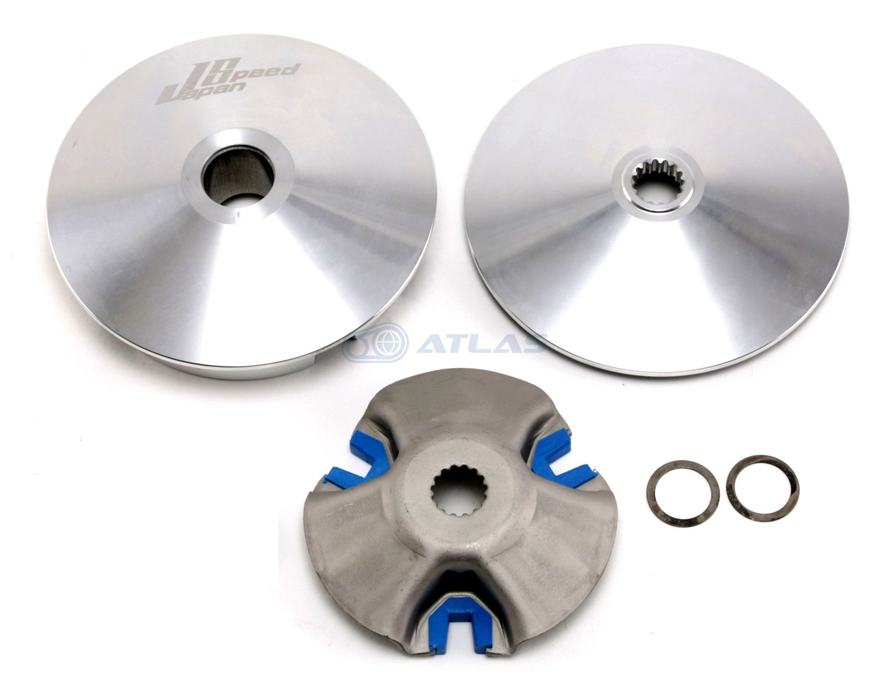 モンキーの激鳴きメガホン管 良い音！バブ音職人ヤシメガRPMワルツ機械