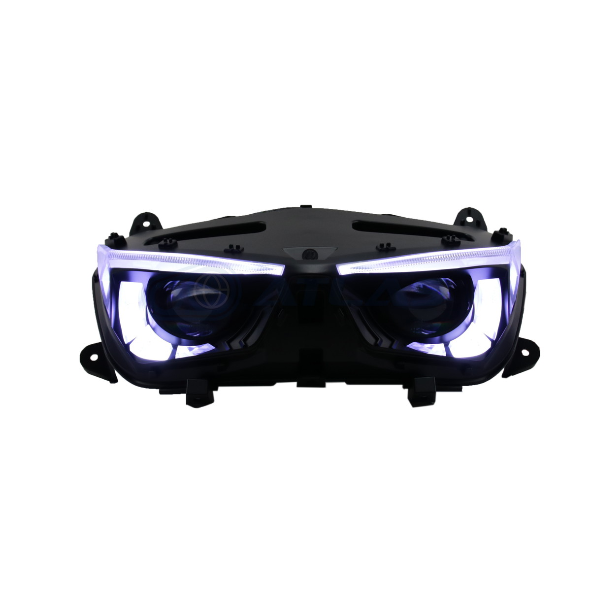 楽天市場】JING SHING 6型シグナス グリファス CYGNUS GRYPHUS LED