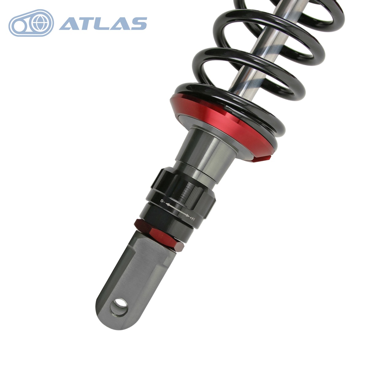 楽天市場】タイカヤバ KYB フォルツァ FORZA K-Elite アジャスタブル