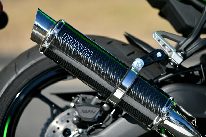 楽天市場】BEAMS G436-54-P2J ZX25R SE 8BK-ZX250H ｽﾘｯﾌﾟｵﾝ R-EVO2
