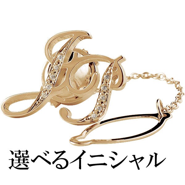 楽天市場】18金 ブローチ メンズ アルファベット ピンブローチ 選べる