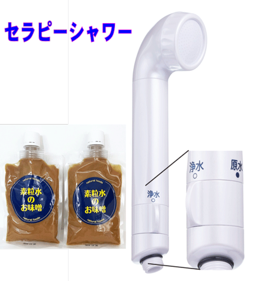 楽天市場 | 素粒水の専門ショップ＆ギフト - 素粒水を創る浄活水器
