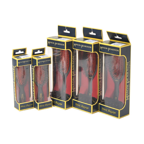 楽天市場】メイソンピアソン MASON PEARSON ポケットミックス Pocket