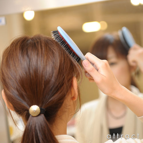 楽天市場】メイソンピアソン MASON PEARSON ハンディ ブリッスル Handy