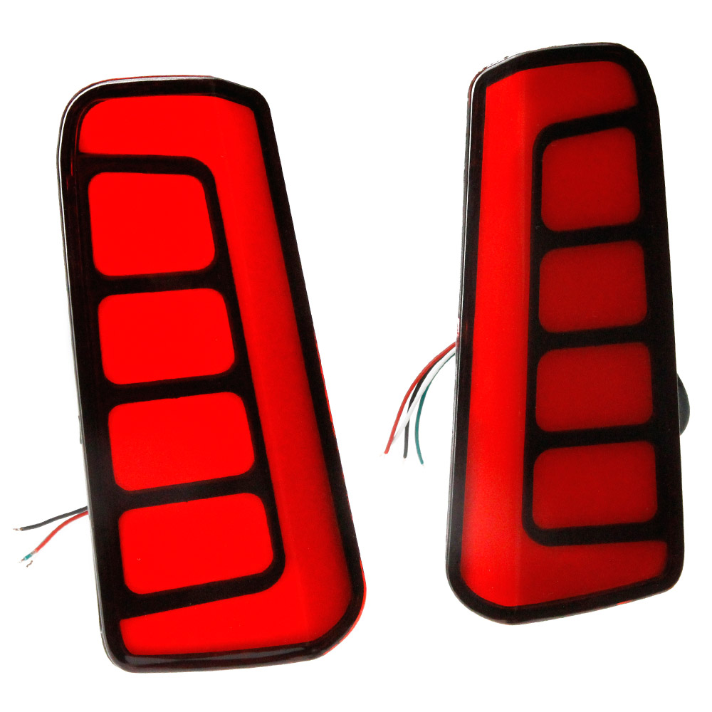 楽天市場】GARAX[ギャラクス]反射タイプLEDリフレクター30系