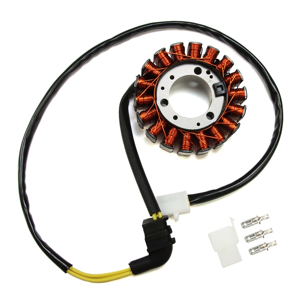 楽天市場】ホーネット250 ジェネレーターの通販