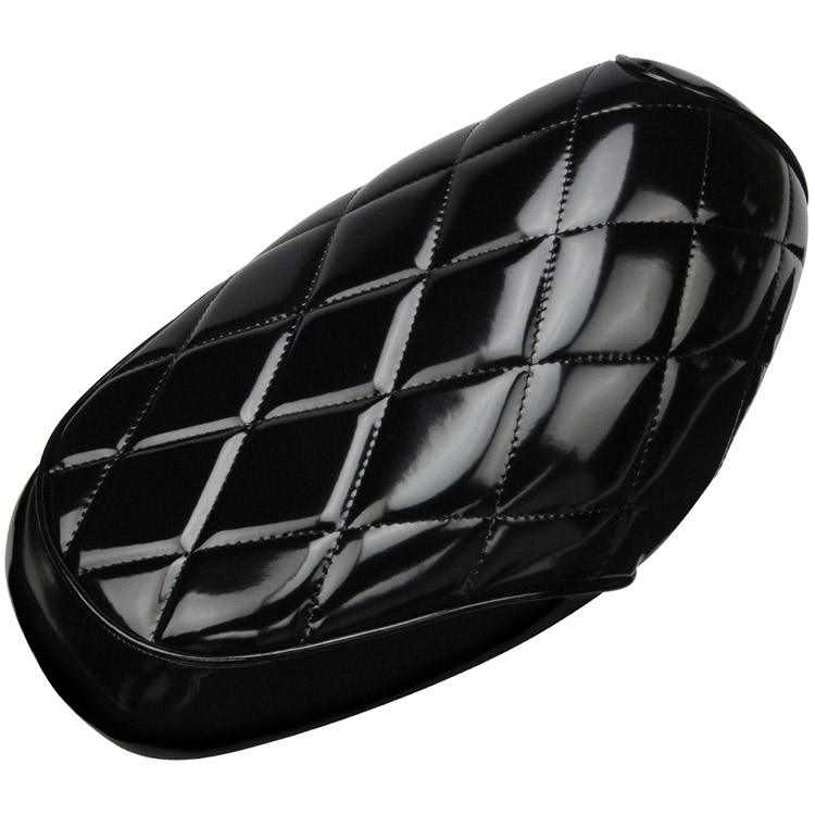 楽天市場】ホンダ DIO ライブディオ(AF34/35)用 シート ASSY ダイヤ