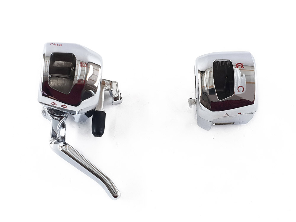 楽天市場】メッキスイッチ マジェスティの通販