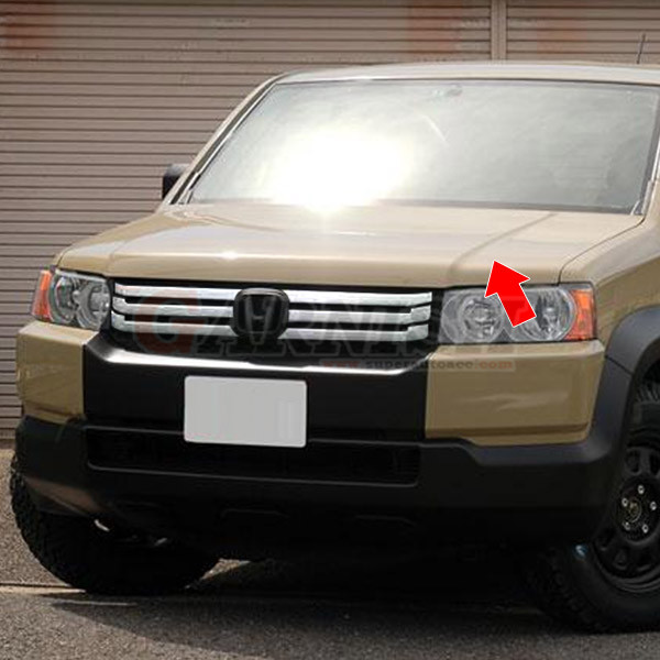 楽天市場】【大決算セール☆50%OFF】 送料無料 ホンダ クロスロード