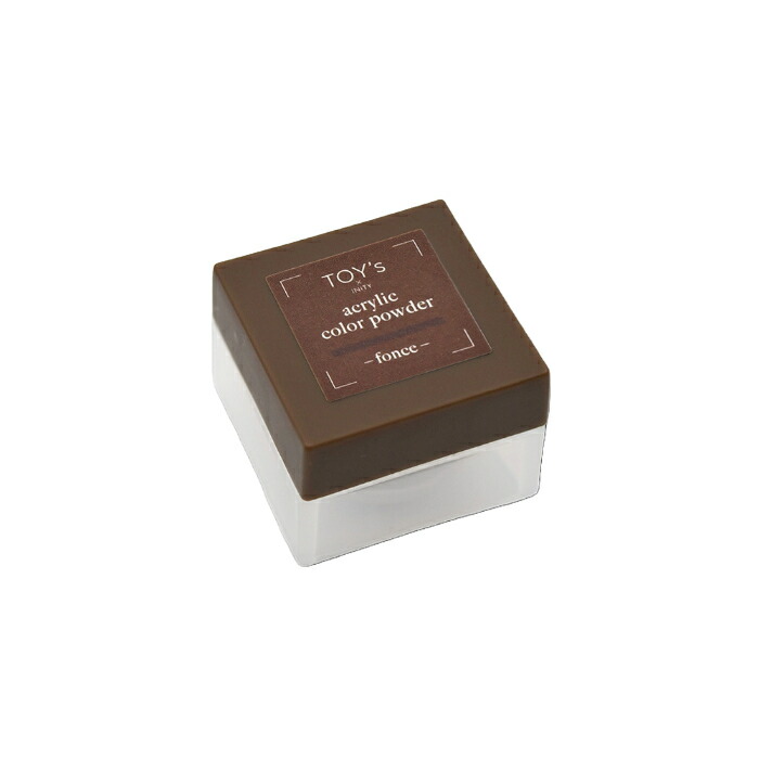 楽天市場】[トイズバイアイニティ TOY's × INITY]アクリルカラー