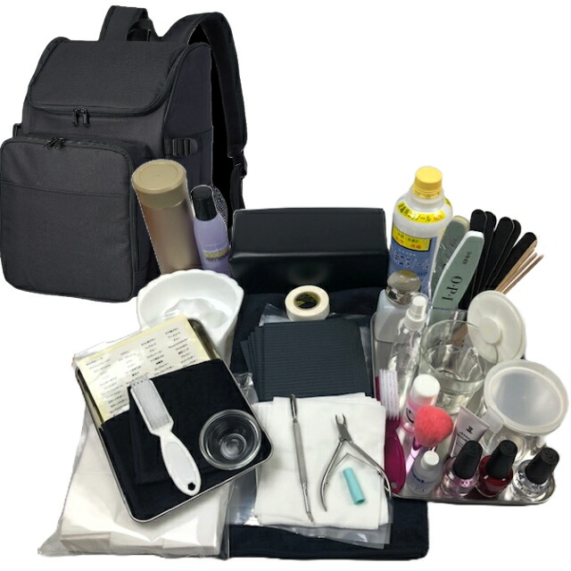 楽天市場】[ネイリスト検定用品]基本フルセット【うかる〜ちぇ