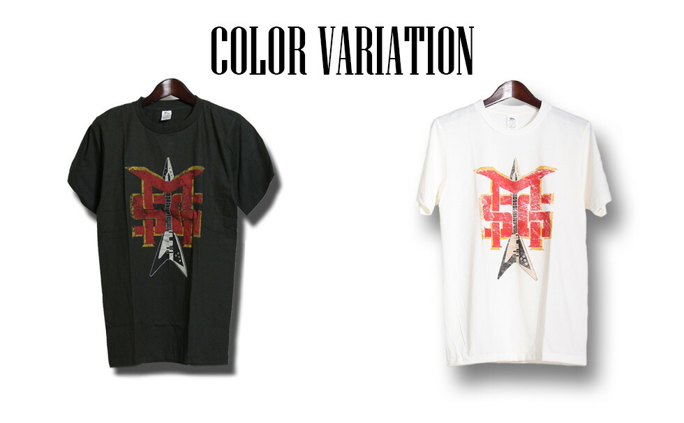 楽天市場】ヴィンテージ風 Michael Schenker Group Tシャツ マイケル