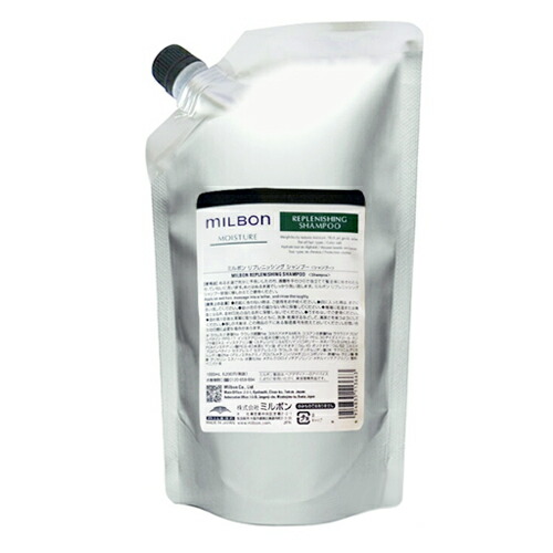 ミルボン ミルボン モイスチャー リプレニッシング シャンプー 1000ml