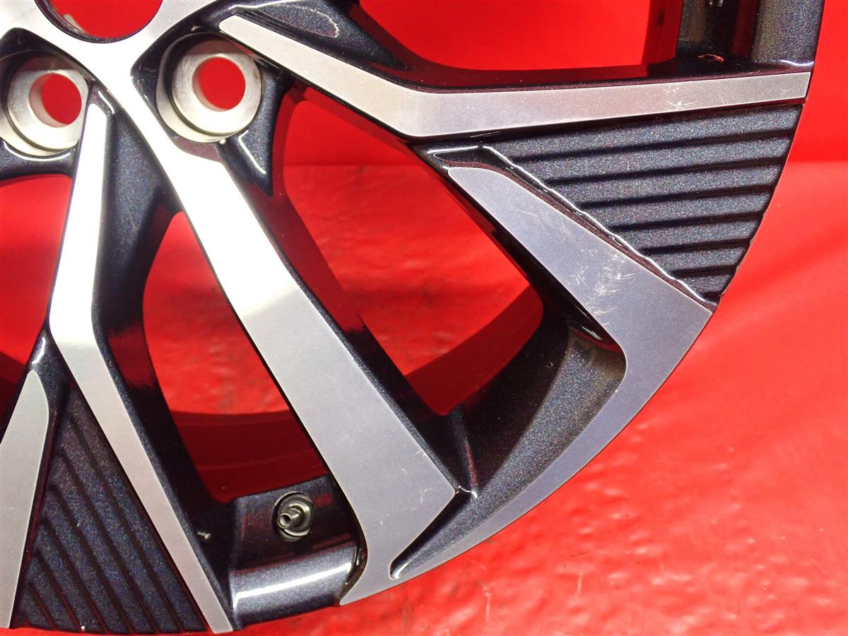 楽天市場】MODELLISTA(モデリスタ) WingDancer XVII 8Jx20 +40 5/120