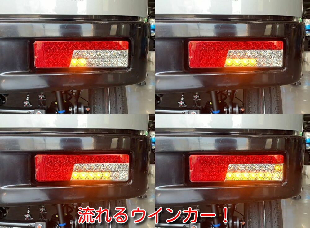 楽天市場】plusline/プラスライン ハイスタイル エブリィ DA17W.V