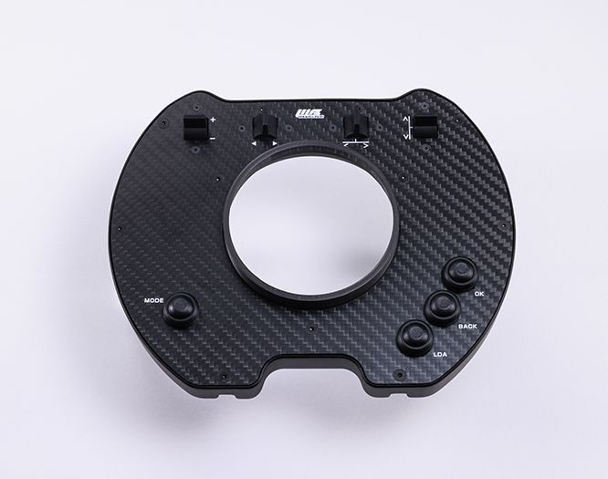 楽天市場】WORKS BELL/ワークスベル ハイエース 200系 4〜7型用 SRD