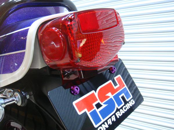 楽天市場】GS400 テールランプ（バイク用品｜車用品・バイク用品）の通販